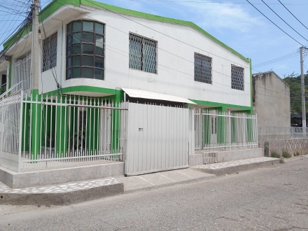 Apartamento en El Campestre Piso 1 Etapa 7